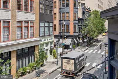 131 S 13th Street #3F, Philadelphia, PA 19107 - Photo 11