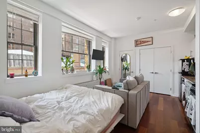 219 S 18th Street #411C, Philadelphia, PA 19103 - Photo 1