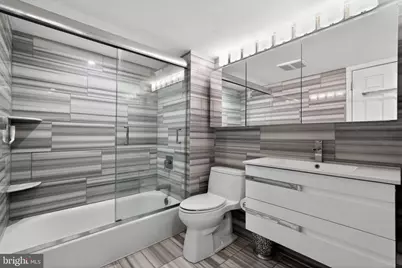 1420 Locust Street #31I, Philadelphia, PA 19102 - Photo 15