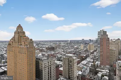 1420 Locust Street #31I, Philadelphia, PA 19102 - Photo 9