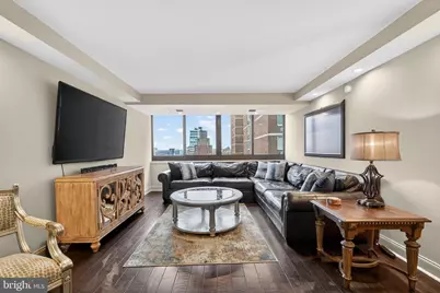 1420 Locust Street #31I, Philadelphia, PA 19102 - Photo 7