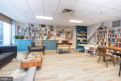 1900 John F Kennedy Boulevard #1510, Philadelphia, PA 19103 - Photo 17