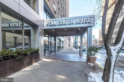 1900 John F Kennedy Boulevard #1510, Philadelphia, PA 19103 - Photo 27