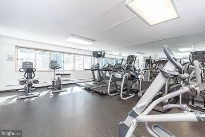1900 John F Kennedy Boulevard #1510, Philadelphia, PA 19103 - Photo 21