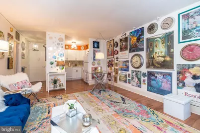 1900 John F Kennedy Boulevard #1510, Philadelphia, PA 19103 - Photo 5