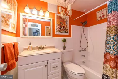 1900 John F Kennedy Boulevard #1510, Philadelphia, PA 19103 - Photo 13