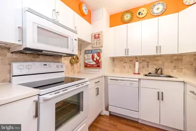 1900 John F Kennedy Boulevard #1510, Philadelphia, PA 19103 - Photo 9