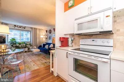 1900 John F Kennedy Boulevard #1510, Philadelphia, PA 19103 - Photo 11