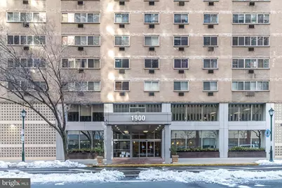 1900 John F Kennedy Boulevard #1510, Philadelphia, PA 19103 - Photo 29