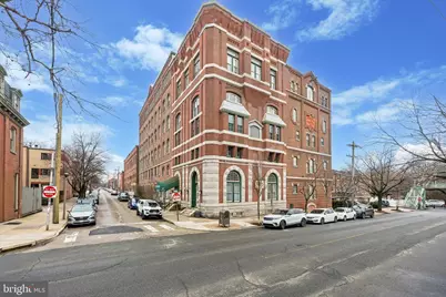 825 N 29th Street #4G, Philadelphia, PA 19130 - Photo 1