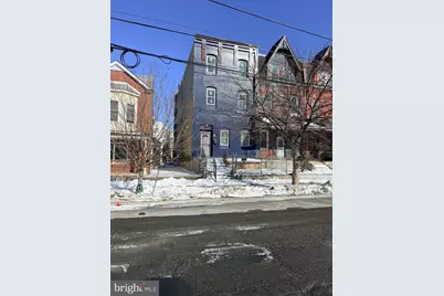 3121 Cecil B Moore Avenue, Philadelphia, PA 19121 - Photo 1
