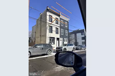 2921 Cecil B Moore Avenue, Philadelphia, PA 19121 - Photo 1