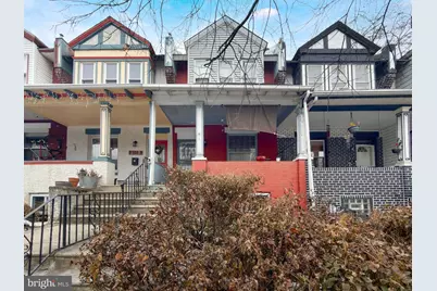 1059 S 50th Street, Philadelphia, PA 19143 - Photo 1