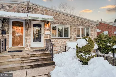 1314 Oakmont Street, Philadelphia, PA 19111 - Photo 1