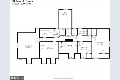 30 Summit Street, Philadelphia, PA 19118 - Photo 79