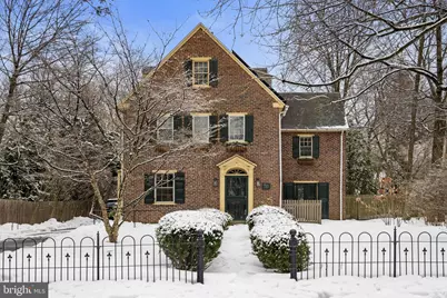 30 Summit Street, Philadelphia, PA 19118 - Photo 1