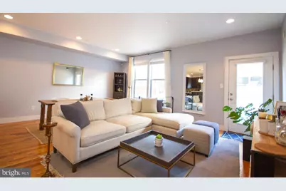 738 N 19th Street #B, Philadelphia, PA 19130 - Photo 1