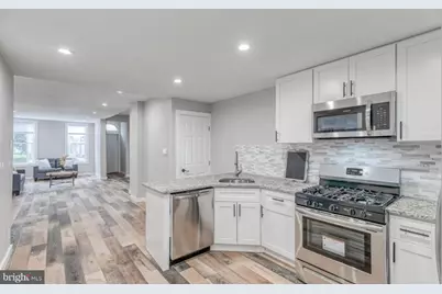 2021 W Oxford Street, Philadelphia, PA 19121 - Photo 9