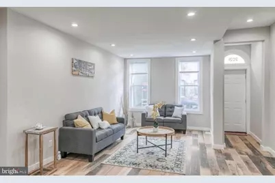 2021 W Oxford Street, Philadelphia, PA 19121 - Photo 5