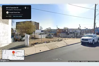 305 E Tusculum Street, Philadelphia, PA 19134 - Photo 1