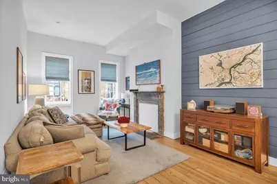 503 Fairmount Avenue, Philadelphia, PA 19123 - Photo 7