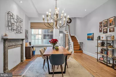 503 Fairmount Avenue, Philadelphia, PA 19123 - Photo 5