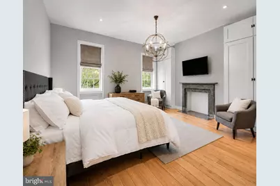 503 Fairmount Avenue, Philadelphia, PA 19123 - Photo 15