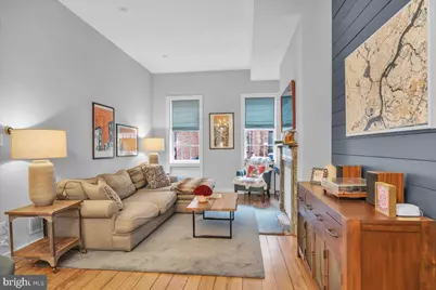 503 Fairmount Avenue, Philadelphia, PA 19123 - Photo 7