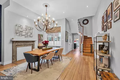 503 Fairmount Avenue, Philadelphia, PA 19123 - Photo 3