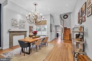 503 Fairmount Ave, Philadelphia, PA 19123 - Photo 3