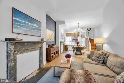 503 Fairmount Avenue, Philadelphia, PA 19123 - Photo 5