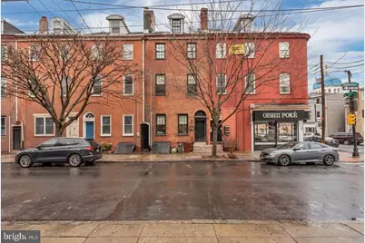 503 Fairmount Avenue, Philadelphia, PA 19123 - Photo 1