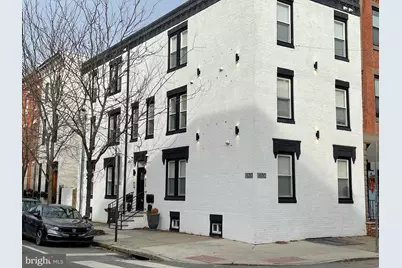 630 S 19th Street #2R, Philadelphia, PA 19146 - Photo 1