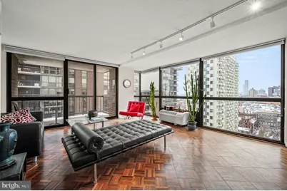 233 S 6th #1901K, Philadelphia, PA 19106 - Photo 3