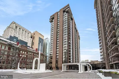 233 S 6th #1901K, Philadelphia, PA 19106 - Photo 1