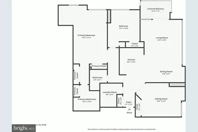 233 S 6th #1901K, Philadelphia, PA 19106 - Photo 33