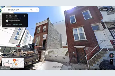 322 E Gurney Street, Philadelphia, PA 19134 - Photo 1