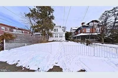 4845 Pulaski Avenue, Philadelphia, PA 19144 - Photo 1