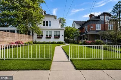 4845 Pulaski Avenue, Philadelphia, PA 19144 - Photo 1