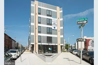 1508 Ridge Avenue, Philadelphia, PA 19130 - Photo 5