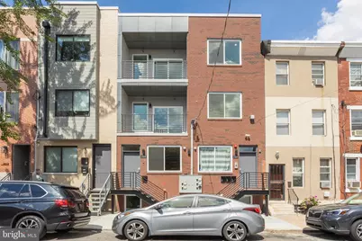 1909 E Huntingdon Street #2, Philadelphia, PA 19125 - Photo 1