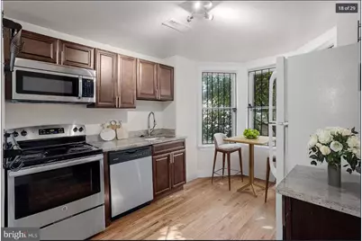 1729 N Gratz Street #2, Philadelphia, PA 19121 - Photo 3