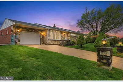 9701 Northeast Avenue, Philadelphia, PA 19115 - Photo 41