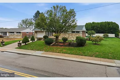 9701 Northeast Avenue, Philadelphia, PA 19115 - Photo 3