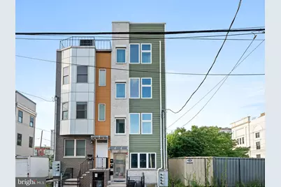 1433 Ogden Street, Philadelphia, PA 19130 - Photo 1
