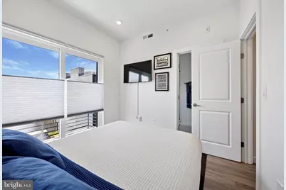 1617 Ridge Avenue #D, Philadelphia, PA 19130 - Photo 13