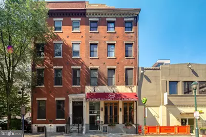 1305 Locust Street #UNIT 3B, Philadelphia, PA 19107 - Photo 9