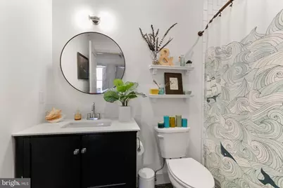 1618 Mifflin Street #1A, Philadelphia, PA 19145 - Photo 15