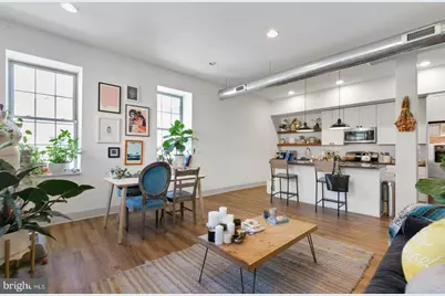 1618 Mifflin Street #1A, Philadelphia, PA 19145 - Photo 1