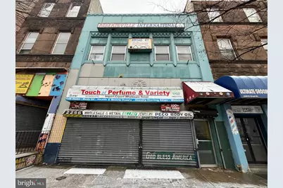 2256 N Broad Street, Philadelphia, PA 19132 - Photo 1